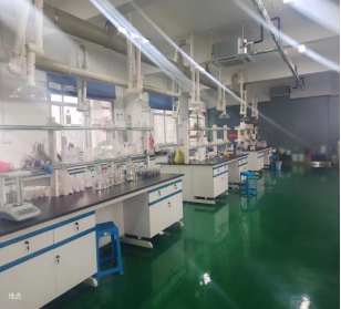 Стандартизированная лаборатория